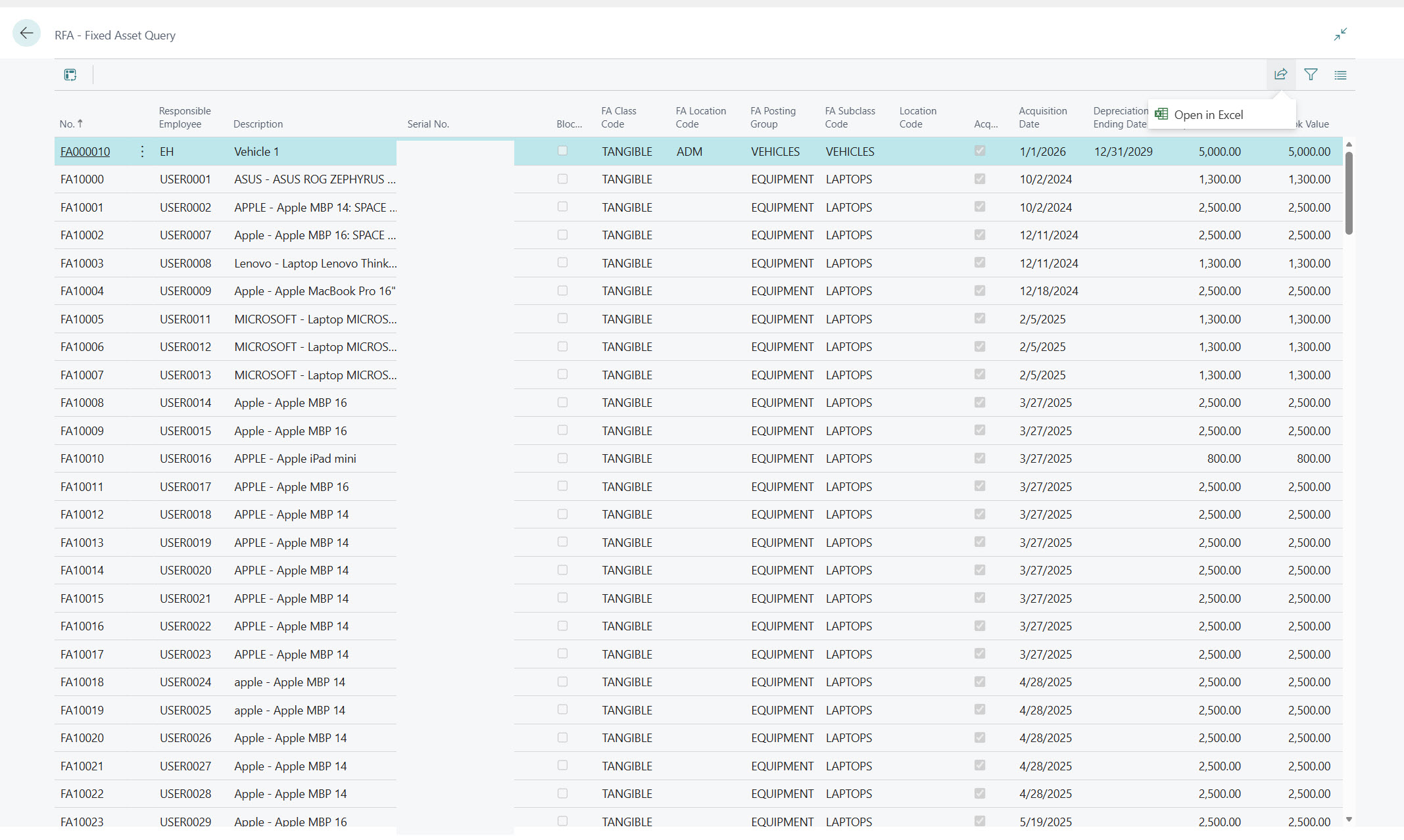 From Business Central to Excel: How Copilot and Agents automate everyday data work